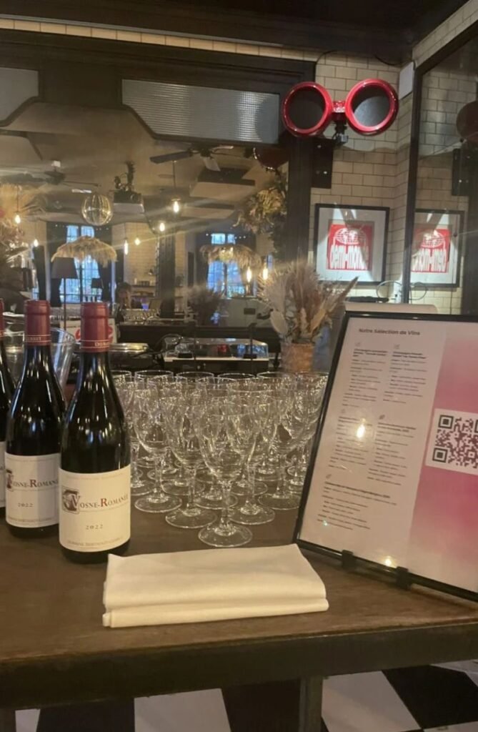 afterwork soirees entreprise