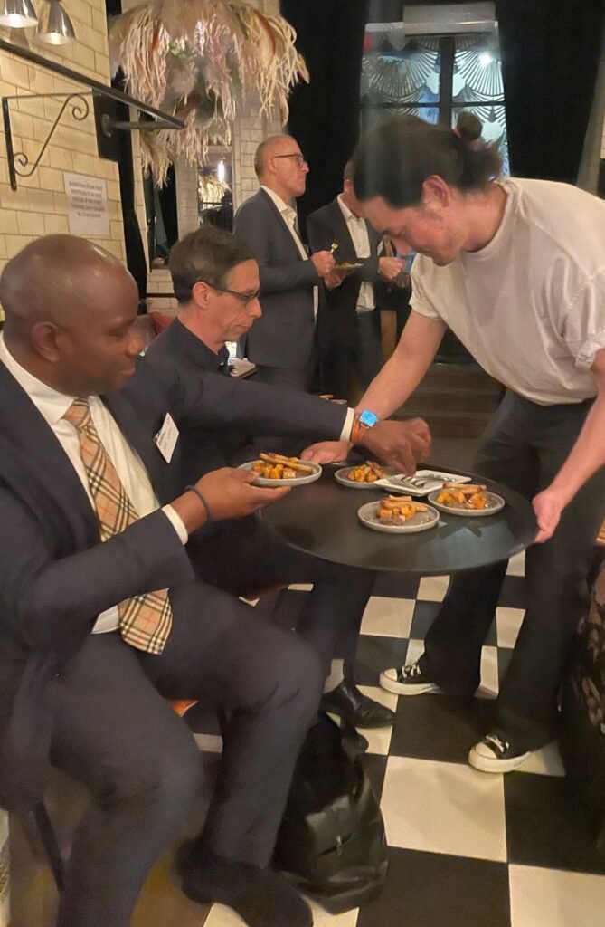 team building culinaire